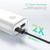 RAVPower - iSmart 6700mAh Power Bank