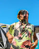 Matador - Packable Towel Poncho (Stoneybolinas) (Express Delivery)