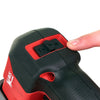 Milwaukee - M18FHM-121C 8KG Cordless Combi Hammer