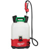 Milwaukee - M18BPFPH-401 18V With Battery Back Pack Fluid Pump