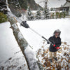 Milwaukee - M18FOPH-CSA Chain Saw Attachment