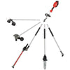 Milwaukee - M18FOPH-HTA Hedge Trimmer Attachment