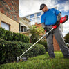 Milwaukee  - M18FOPH-LTA Line Trimmer Attachment