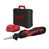 Milwaukee  - M12SI-201C 12V Sub Compact Soldering Iron