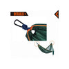 KingCamp - Aurora Hammock With Tree Straps (Petrol Blue)