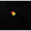 Rovyvon - Glow in The Dark Ti Firefly Titanium