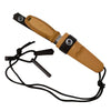 Morakniv - Eldris Neck Knife