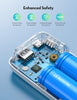 RAVPower - 10000mAh 29W Power Bank