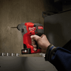 Milwaukee - M12 Fuel SDS-Plus Hammer (2 Mode)
