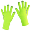 Randy Sun - Greeny Touch Screen Waterproof Gloves - B7RY