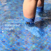 Randy Sun - Waterproof Socks Ultra Thin Mid Calf - X167 - (B-STOCK)