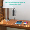 RAVPower - AC10000mAh with EU&UK
