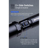 Nextorch - P81 Super Bright Flashlight (21700)