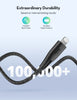 RAVPower - C-Lightning Cable