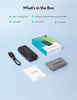 RAVPower - 10000mAh 29W Power Bank